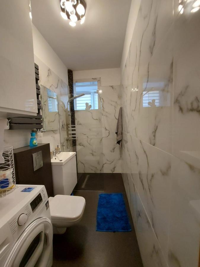 Apartament W Gdansku Na Starym Miescie Margot Exterior foto