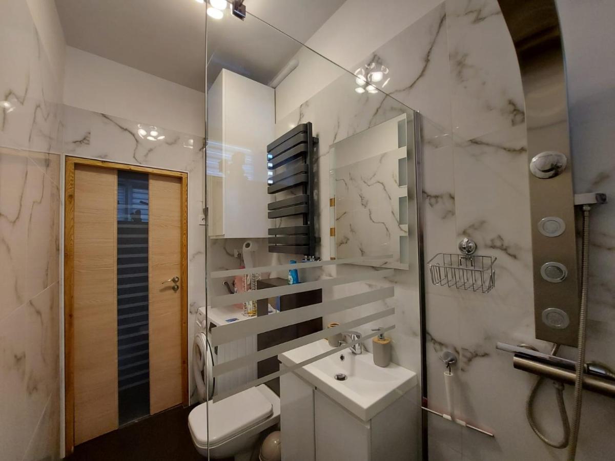 Apartament W Gdansku Na Starym Miescie Margot Exterior foto
