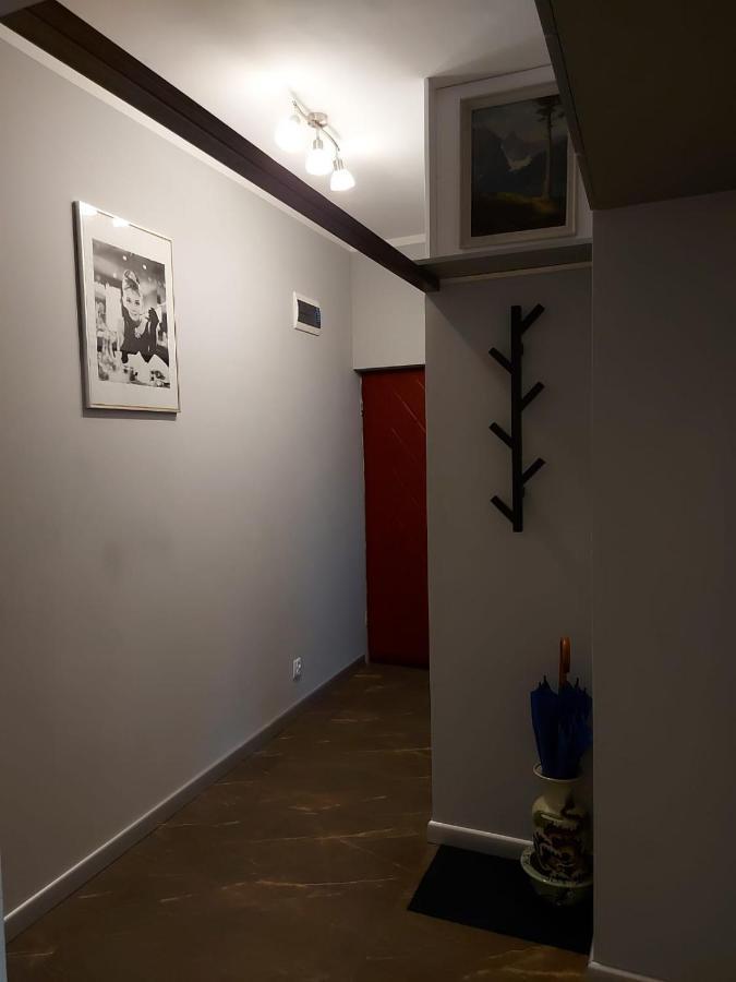 Apartament W Gdansku Na Starym Miescie Margot Exterior foto