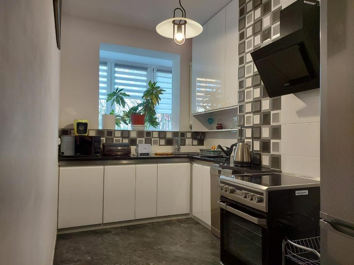Apartament W Gdansku Na Starym Miescie Margot Exterior foto