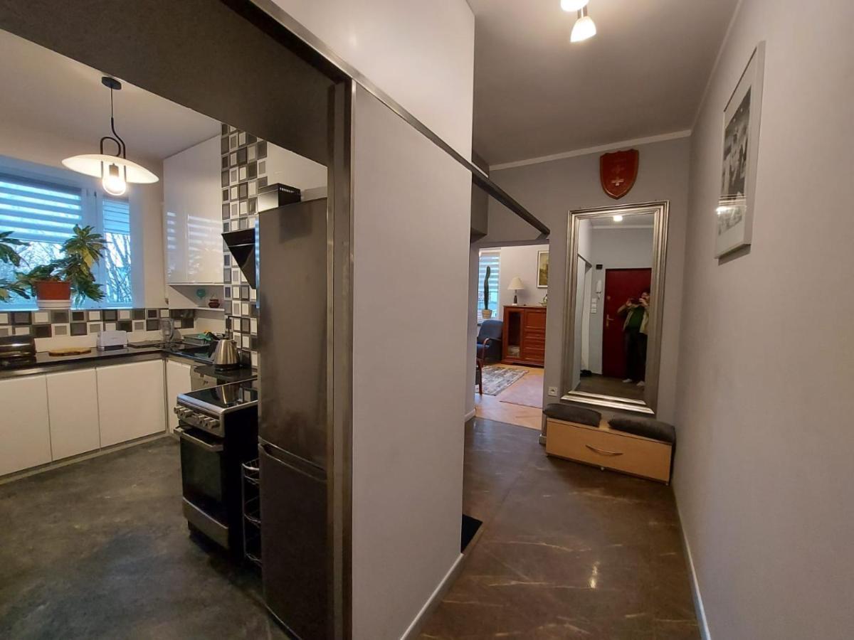 Apartament W Gdansku Na Starym Miescie Margot Exterior foto