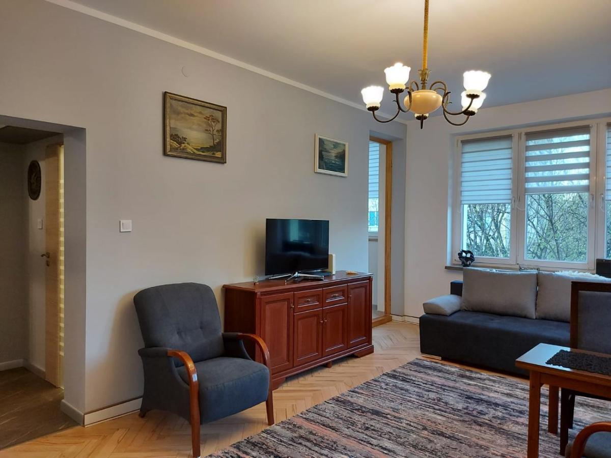 Apartament W Gdansku Na Starym Miescie Margot Exterior foto