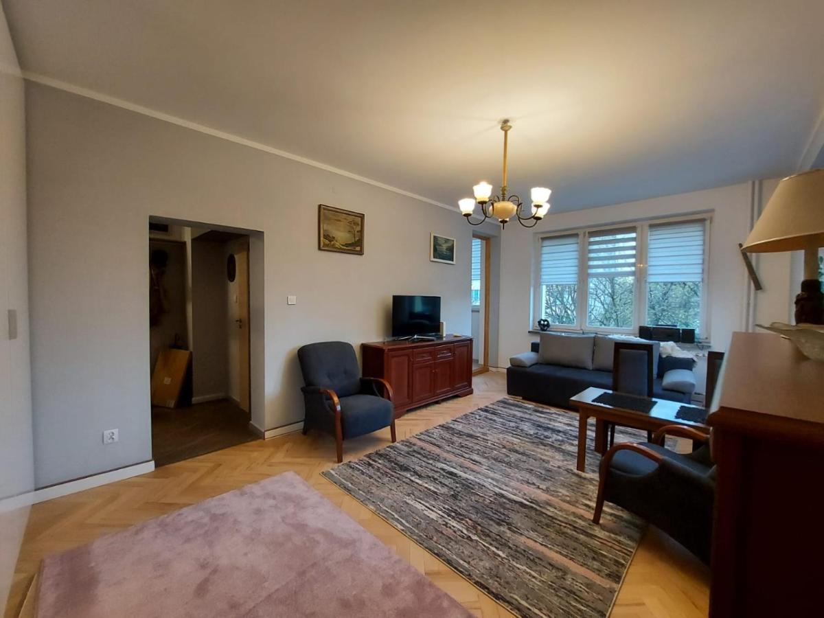 Apartament W Gdansku Na Starym Miescie Margot Exterior foto