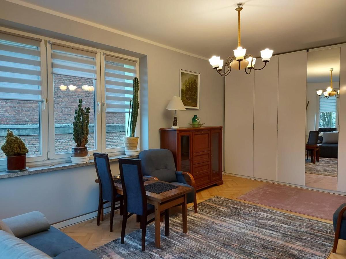 Apartament W Gdansku Na Starym Miescie Margot Exterior foto